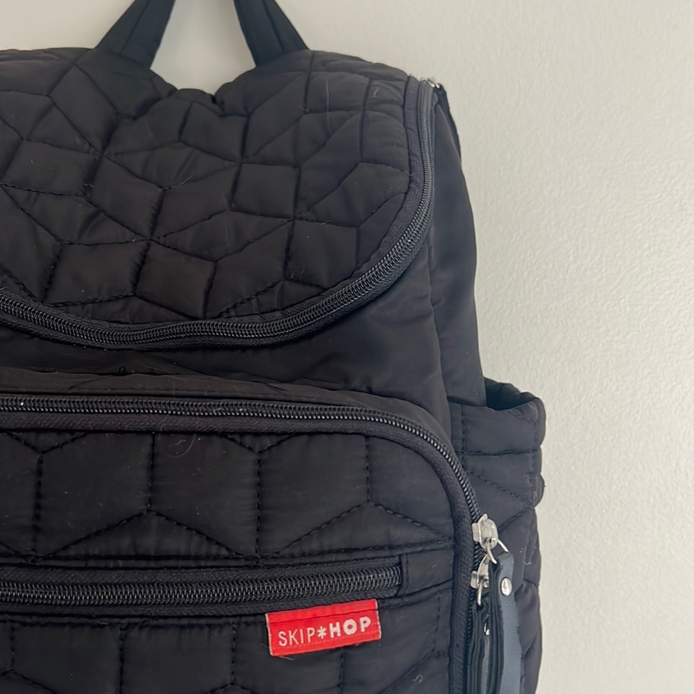 Skip Hop | Forma Backpack Diaper Bag
